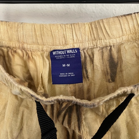 “Without Walls” Urban Outfitters Tie-Dye Shorts - Picture 2 of 3